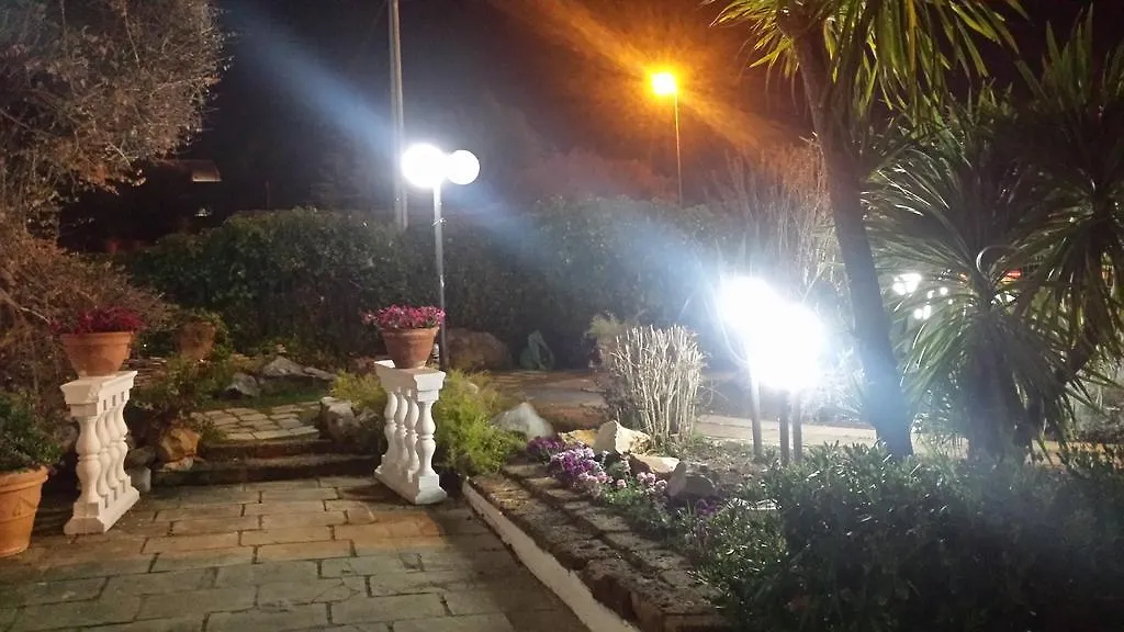 Bed & Breakfast Santa Fara-1
