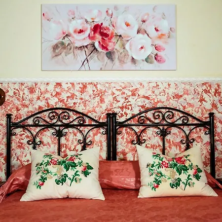 Bed & Breakfast Santa Fara-2