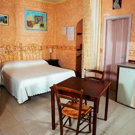 Bed & Breakfast Santa Fara-3